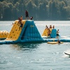 Image 3: 2 Std. Aquapark, Wasserski oder Wakeboard für 1, 2 oder 4 Personen
