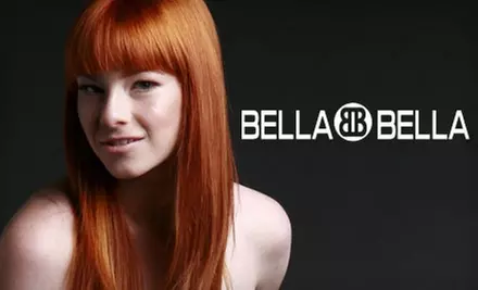 $30 for a Premier Cut at Bella Bella Hair Salon (up to a $65 Value) - Primary Image