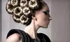 $40 for $80 Worth of Hair Services at The Hair Force 