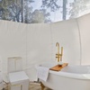 Image 8: Luxury Glamping Domes w/ Pool & Hot Tub, Just Outside Houston
