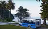 Historic Tram Tour for Four or Six from Angel Island Company (Up to 51% Off)