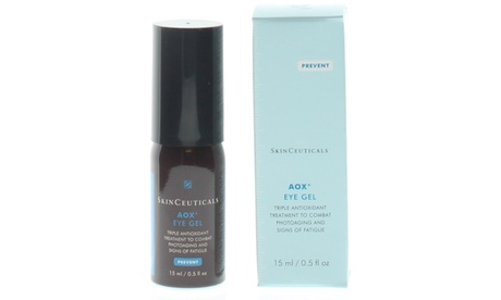 Skin Ceuticals by Skin Ceuticals Eye Gel with AOX+ -15ml/0.5OZ for WOMEN