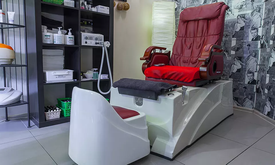 Do 50% zniżki na Lifting twarzy - nieoperacyjny w CaliSpa