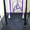 Image 4: Kids' Aerial Silks Fitness Classes - Aspire Aerial Dance and Movement