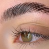 Image 1: Perfect Brow and Lash Services in a Modern Studio