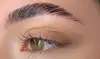 GIZA BLOOM STUDIO: Brow Lamination, Tint, Wax, Lash Lift, or a Brow and Lash Glow Package (Up to 50% Off)