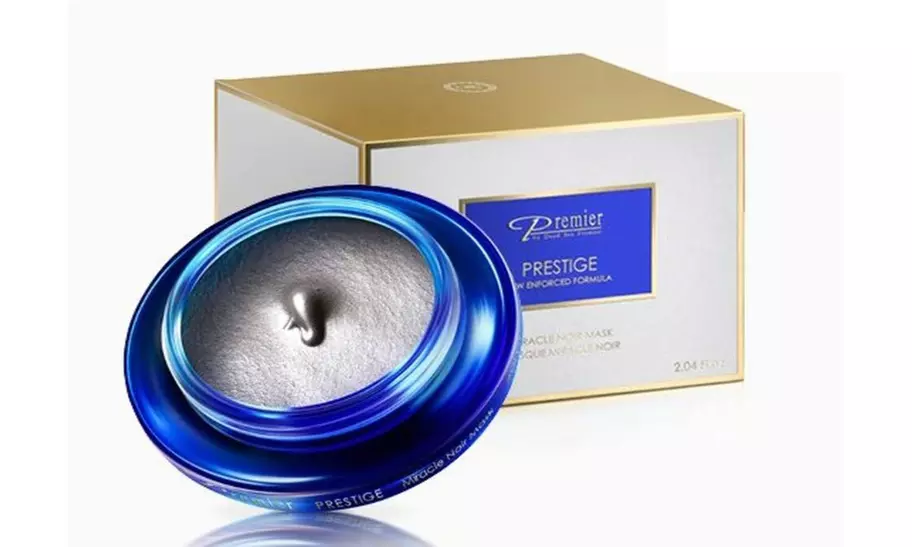 Restorative Ultra Eye Lifting Cream For Sensitive Skin