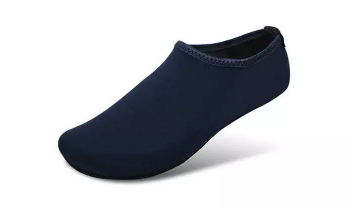 Swimming Diving Aqua Socks Barefoot Water Skin Shoes Exercise Beach Wear