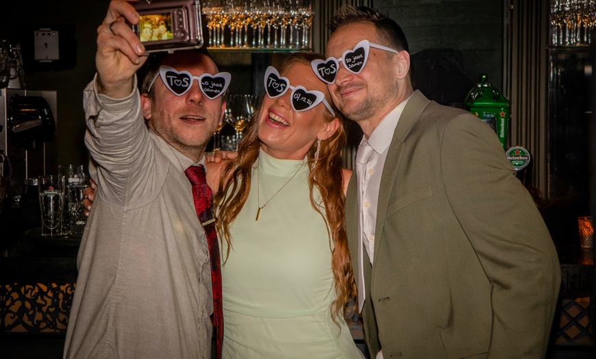 Image 4: Koester herinneringen met liefdevolle fotoshoots