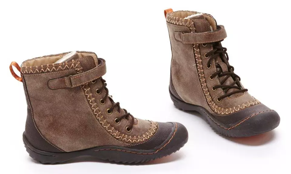 Women's Srina Outdoor Boot (Size 6) - Second Medium