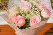 Zahrat Al Wurood Flowers' up to 100 Roses in Your Favorite Color (Up to 38% Off) - Image 4