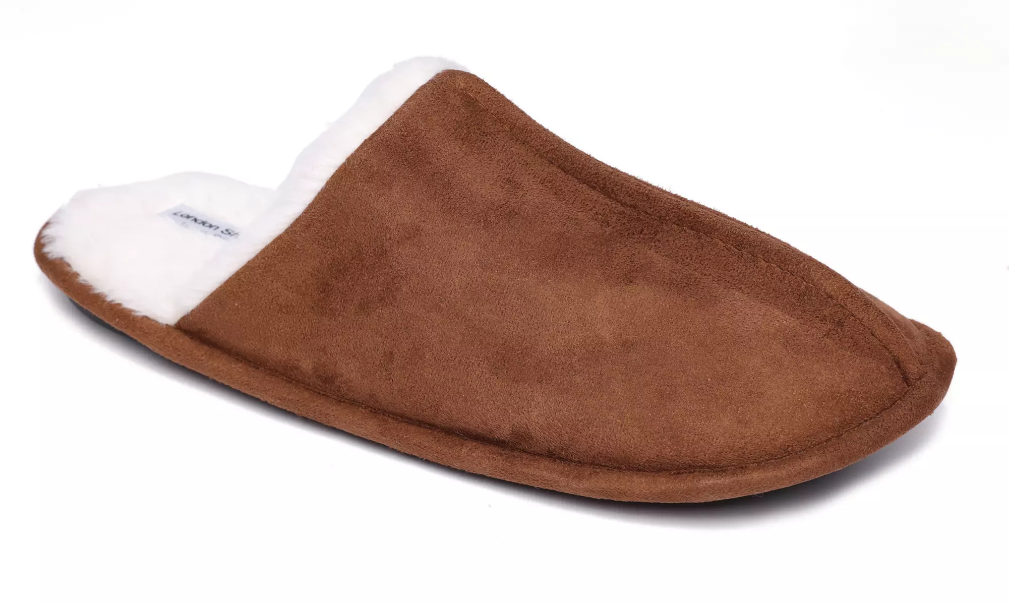 London Shoe Co Men's Slippers