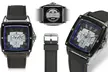 Louis Richard Aydon Men's Multifunction Watch - Second Medium
