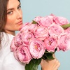 Image 1: A floral treasure: Garden & Peony-Style Roses from Rosaholics (Up to 71%% Off) 