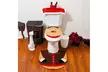 Christmas Toilet Bathroom Decoration Set From Ever Mercantile (Up to 62% Off); Free Shipping - Image 2