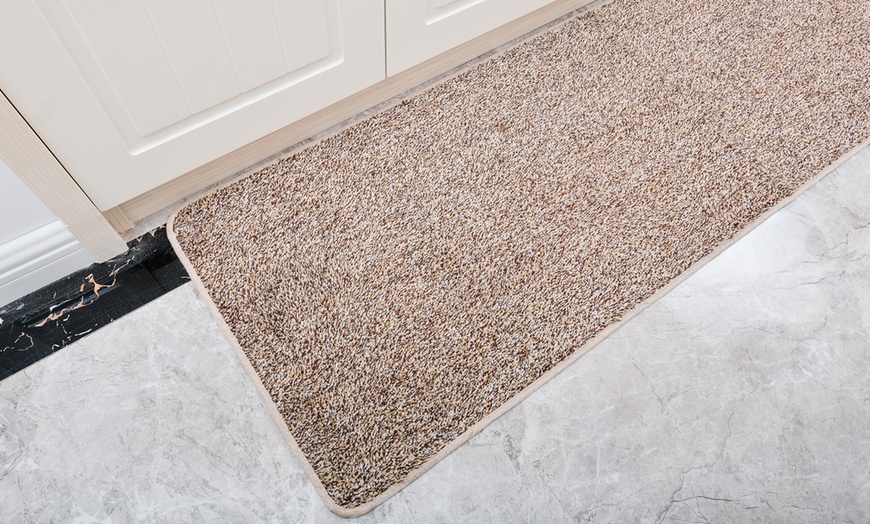 Image 35: Vinsani Clean Step Runner Mat