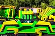 General Admission Passes to Jump Fest Buffalo, May 23-26, 2025 ( Up to 37% Off) - Second Medium