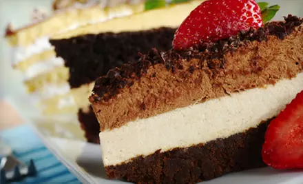 $5 for $10 Worth of Breads, Cakes, and Pastries at Williams Bakery, Inc. - Primary Image