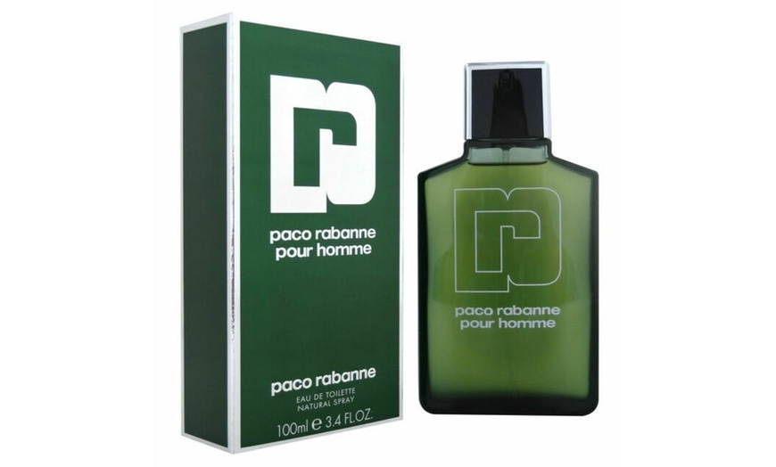 Image 7: Paco Rabanne Choice of Fragrances for Men and Women