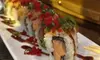 Vouchers of $25 or $30 Value Towards Dine-only For Sushi and More at Sushi Spott - Up to 40% Off