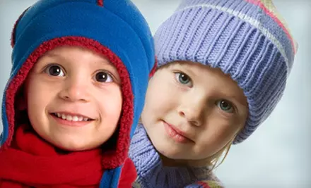 $20 for $40 Worth of Children's Apparel from CookiesKids.com - Primary Image