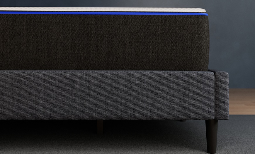 Image 4: Nectar Sleep Memory Foam Mattress