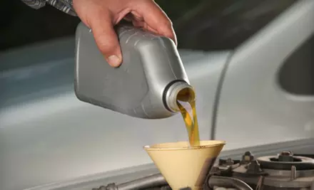 One or Three Standard Oil Changes at Providence Automotive in Olive Branch (Up to 55% Off) - Primary Image