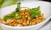 $15 for $30 Worth of Southeast Asian Cuisine, Sushi, and Drinks at Box Asian Bistro & Sushi Bar in Jersey City