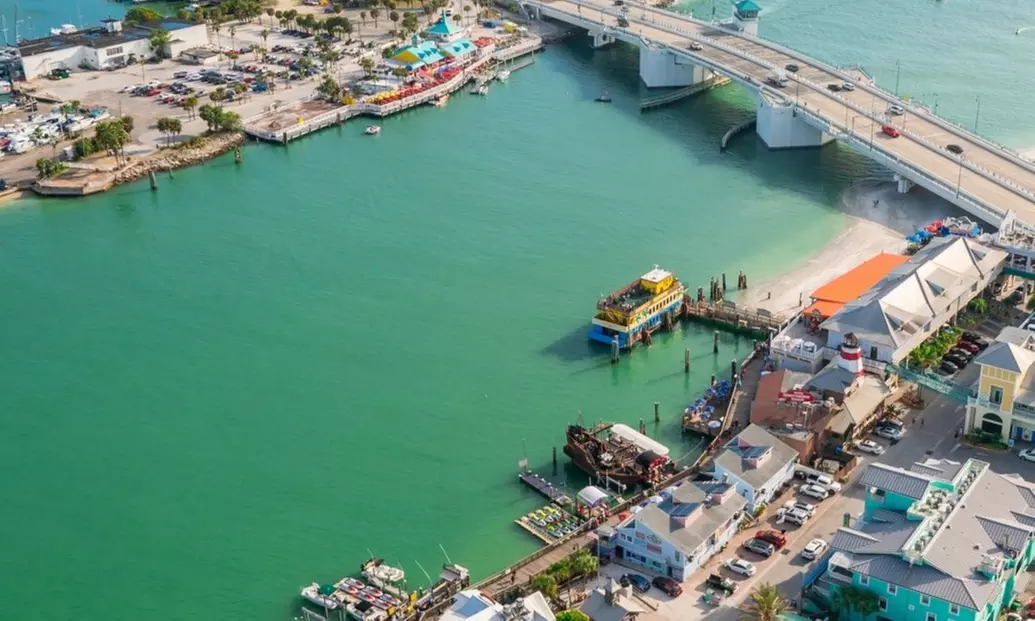 Up to 30% Off Calypso Breeze Evening Boat Cruise with Buffet