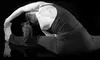 $25 for Five Drop-in Classes at Hot Yoga (Up to $90 Value)