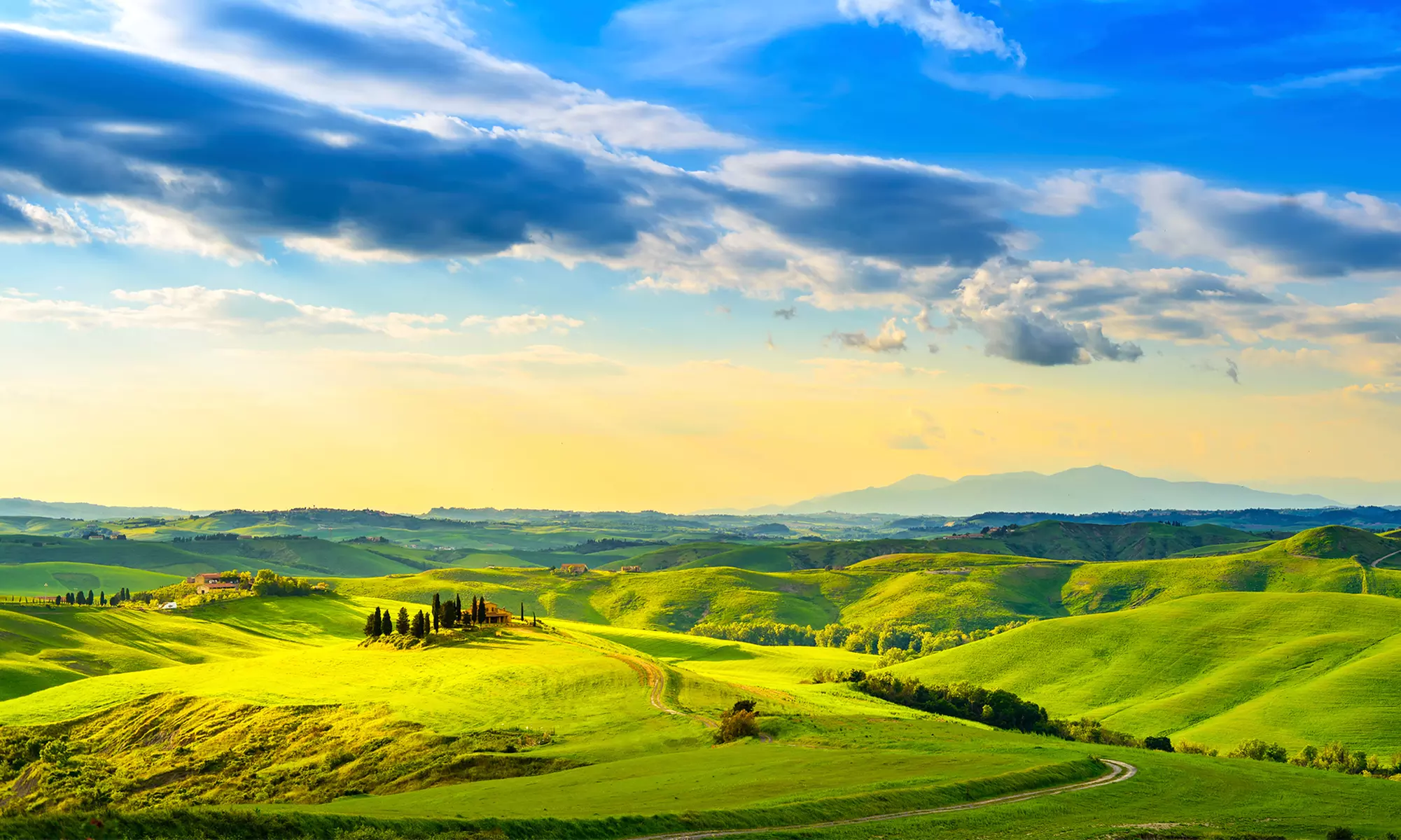 ✈ Sweepstakes to Win 5-Night Tuscany Vacation with Airfare for Two from Great Value Vacations  - Primary Image