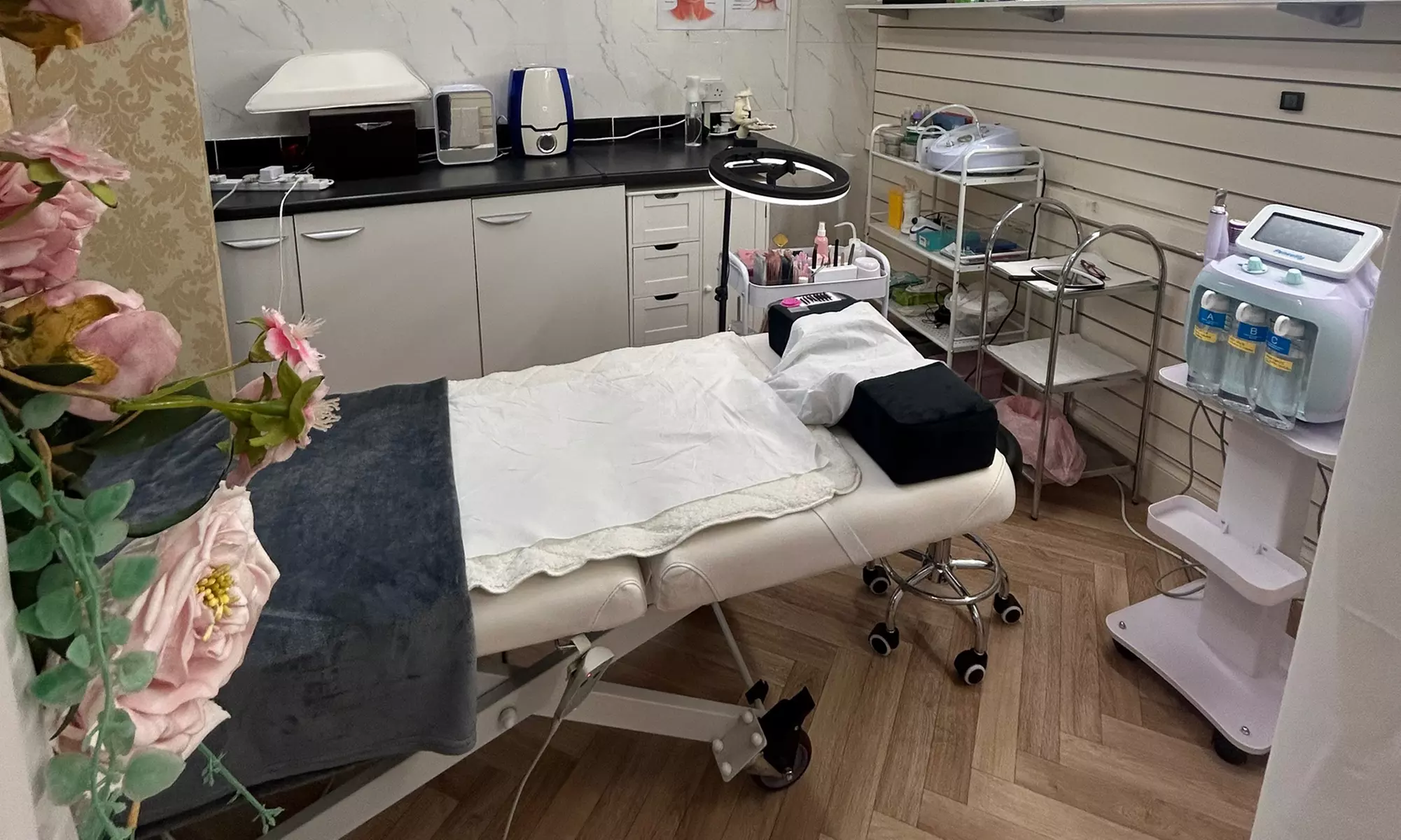 One Microblading Session