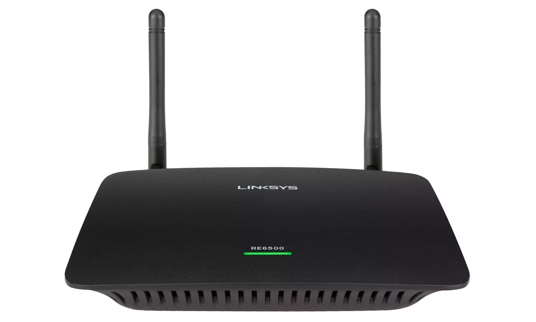 Linksys AC 1200MB/s Dual-Band WiFi Range Extender - Primary Image