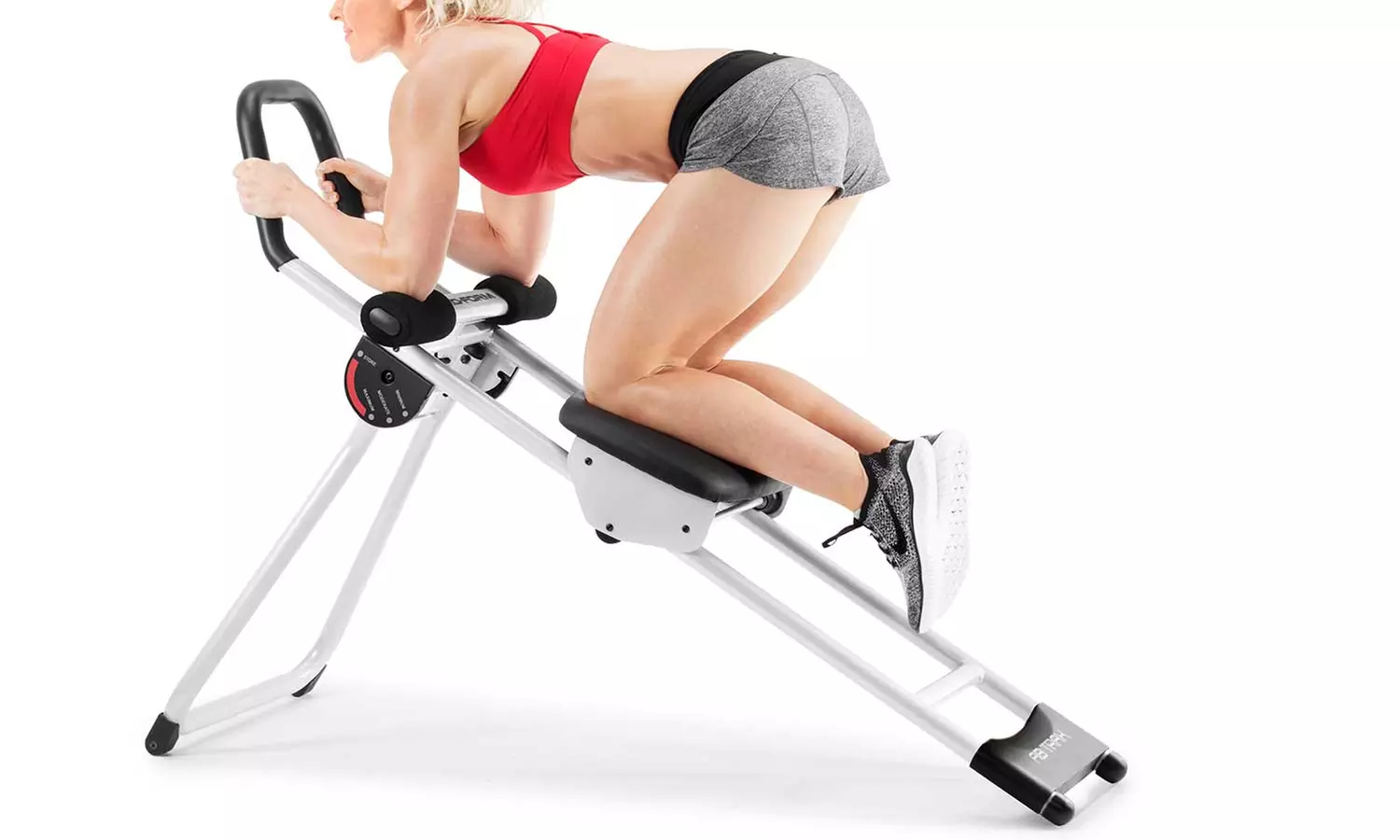 ProForm PFBE12918 AB Trax Strength System - Primary Image