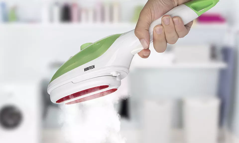 Défroisseur vapeur vertical Lima 1000W - Primary Image