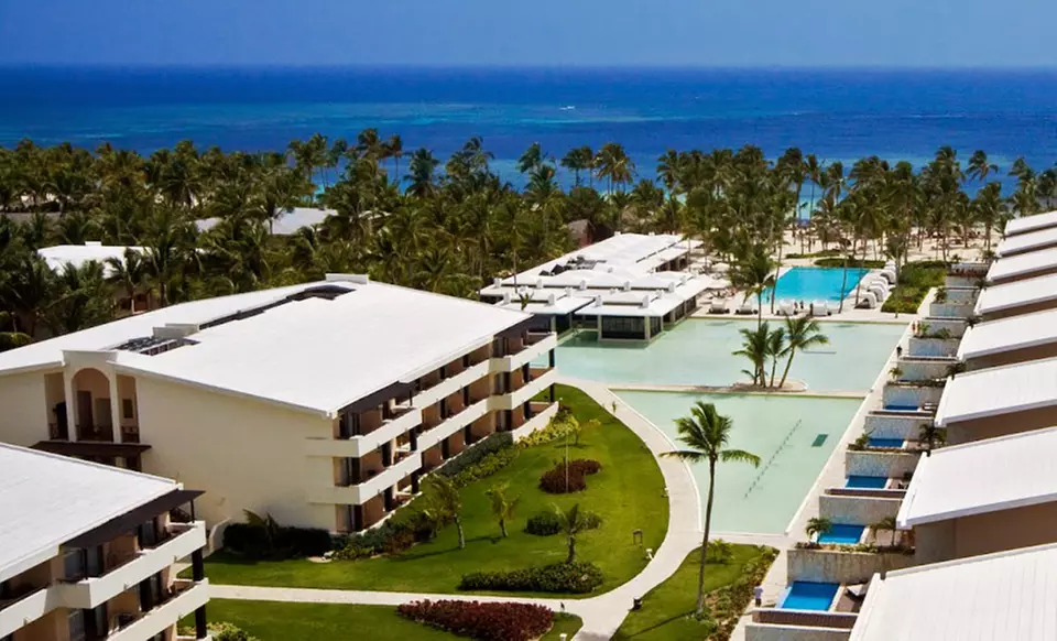 ✈ All-Inclusive Catalonia Royal Bavaro Stay with Air. Incl. Taxes & Fees. Price per Person Based on Double Occupancy. - Primary Image