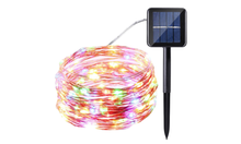 One Piece: Mixed Color-718627-MXC(22m 200LEDs) - Sensual Sale