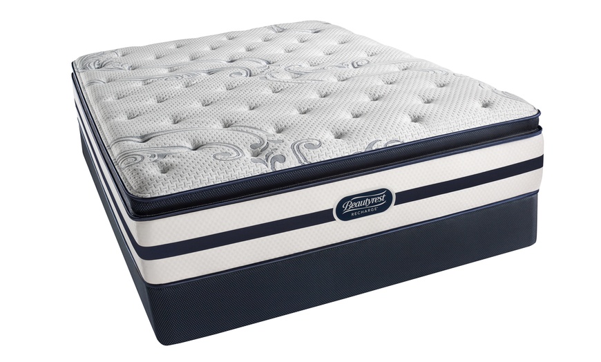 sealy mattress beautyrest