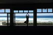 Five-Class Yoga Pass: Manly Locations ($25) or Five Locations ($35) with Yoga By the Sea (Up to $95 Value) - Second Medium