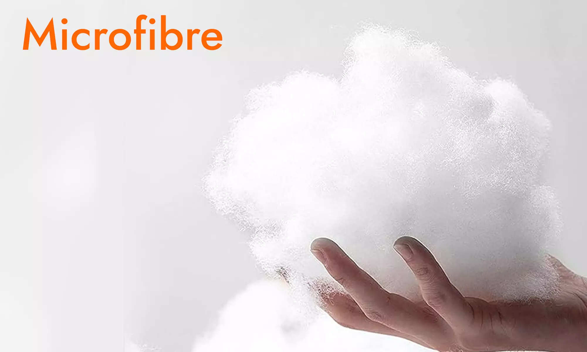 Couette chaude Grand froid 600 gr/m², 100% microfibre, Sampur