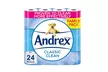 Upto 72 Rolls of Andrex Fragrance-Free Toilet Rolls - Second Medium