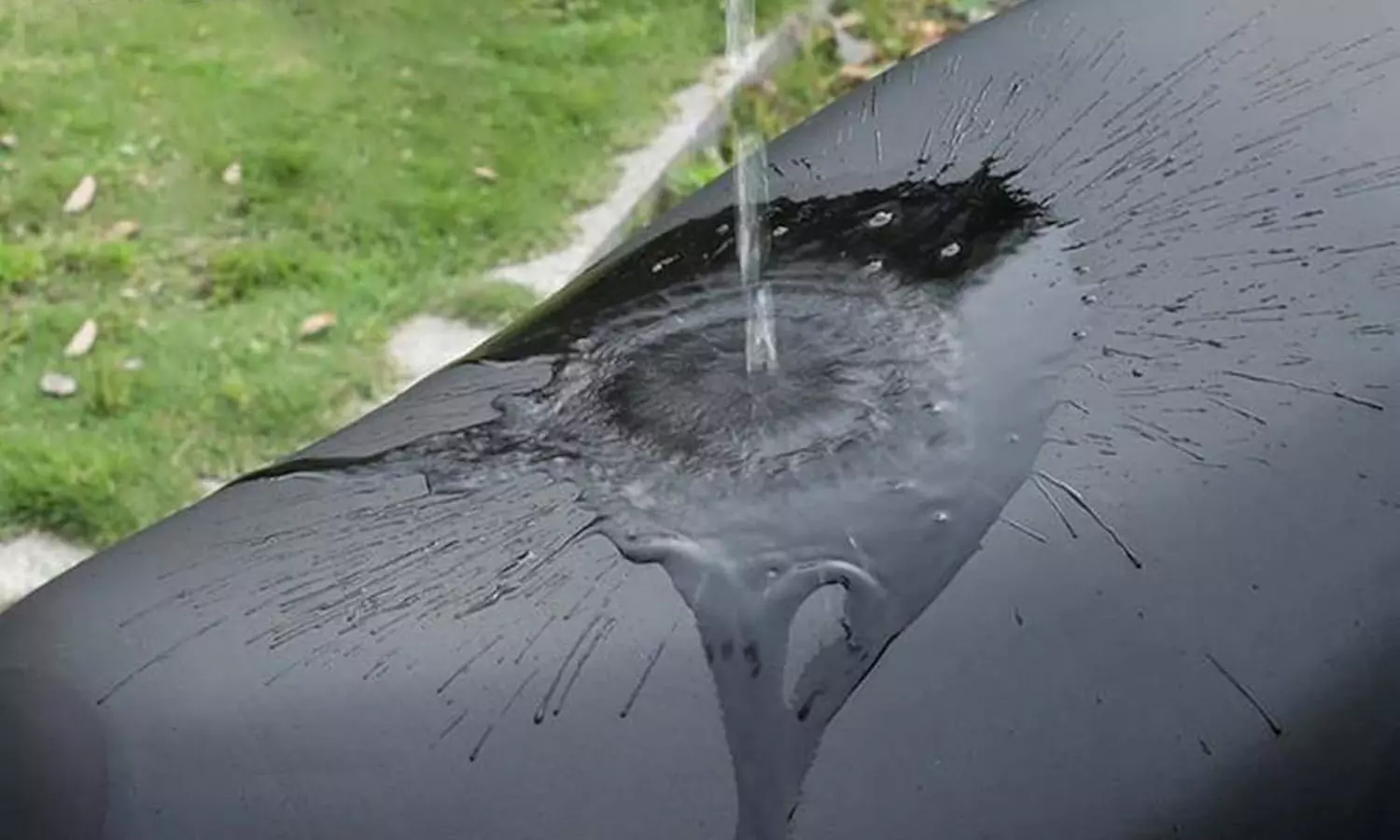 Coprisella universale impermeabile