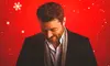 It Must Be Christmas- An Acoustic Evening with Chris Young on December 20 at 7:30 p.m.