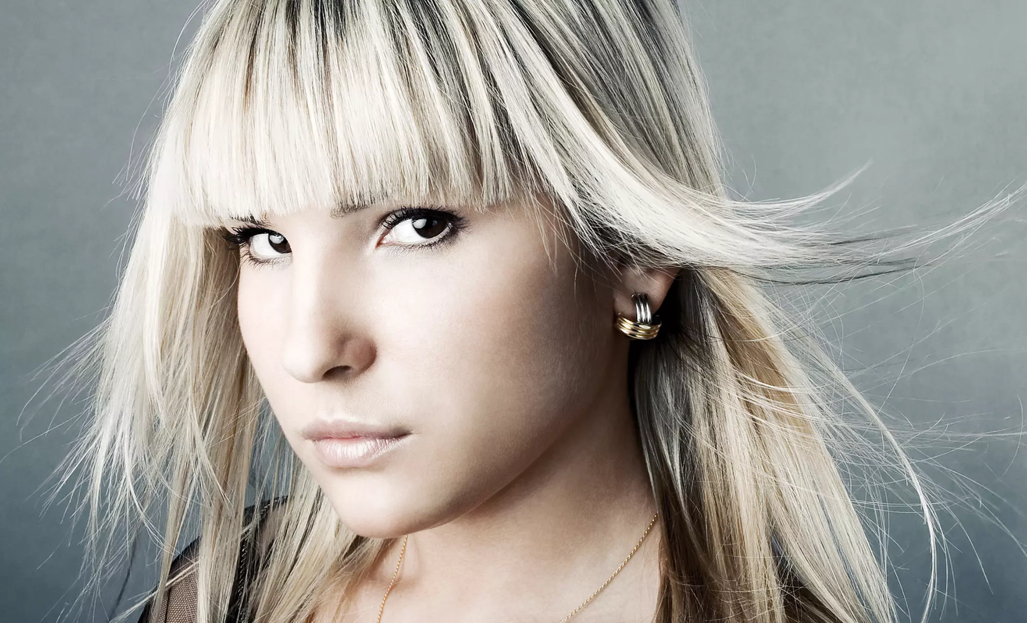 Women's Haircut with Optional Full or Partial Highlights at Orbit Salon (Up to 59% Off) - Primary Image