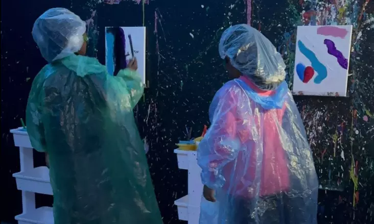 What to expect media