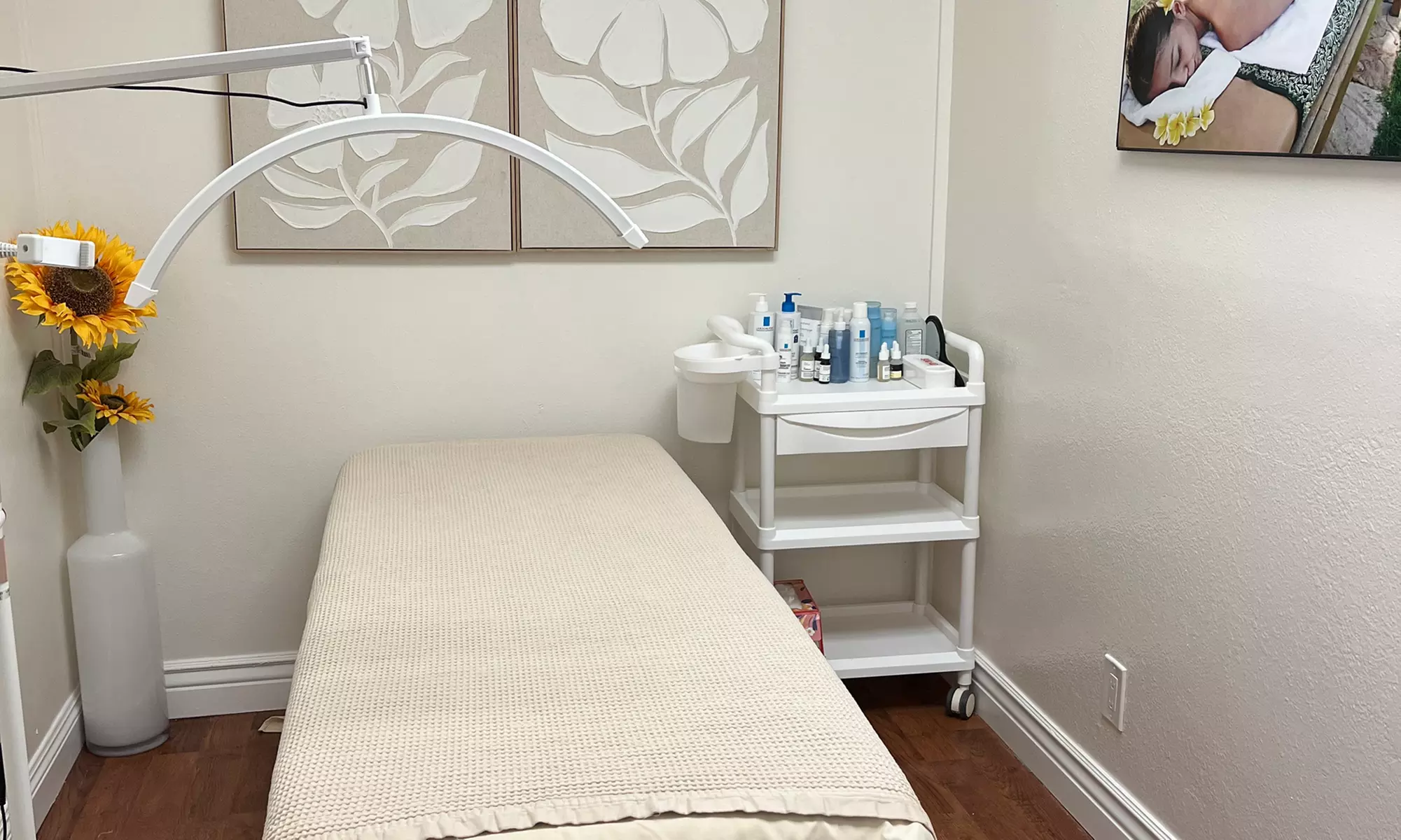 One or Two Sessions of 30 or 60 Minute Scalp Care Head Spa 