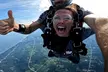 Experience the Ultimate Thrill: Tandem Skydive from 14,000 Feet with Stunning Chicago Views - Second Medium