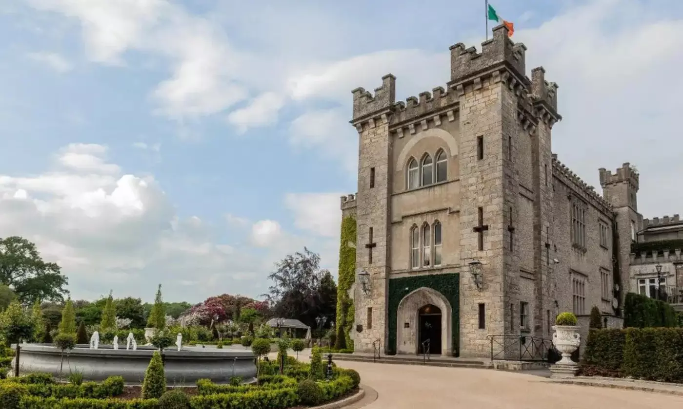 ✈ 7-Day Dublin Vacation with Air from Great Value Vacations