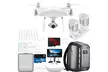 DJI Phantom 4 Pro Quadcopter Drone Bundles. Multiple Options Available. - Second Medium