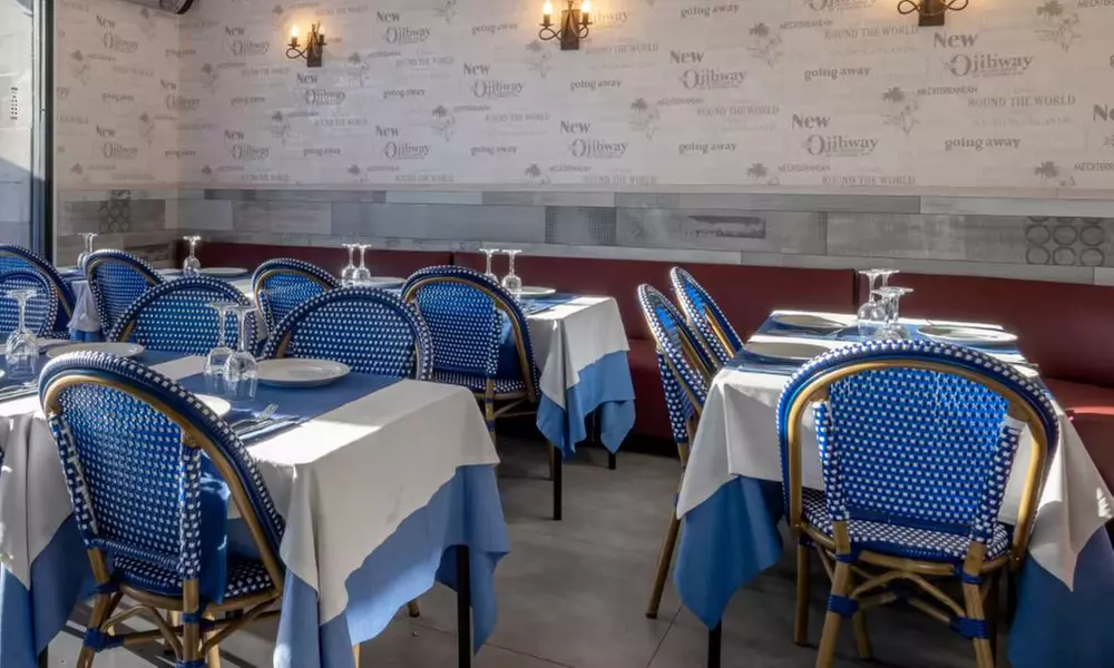 ¡Festín a la parrilla! Comparte una parrillada exclusiva a elegir